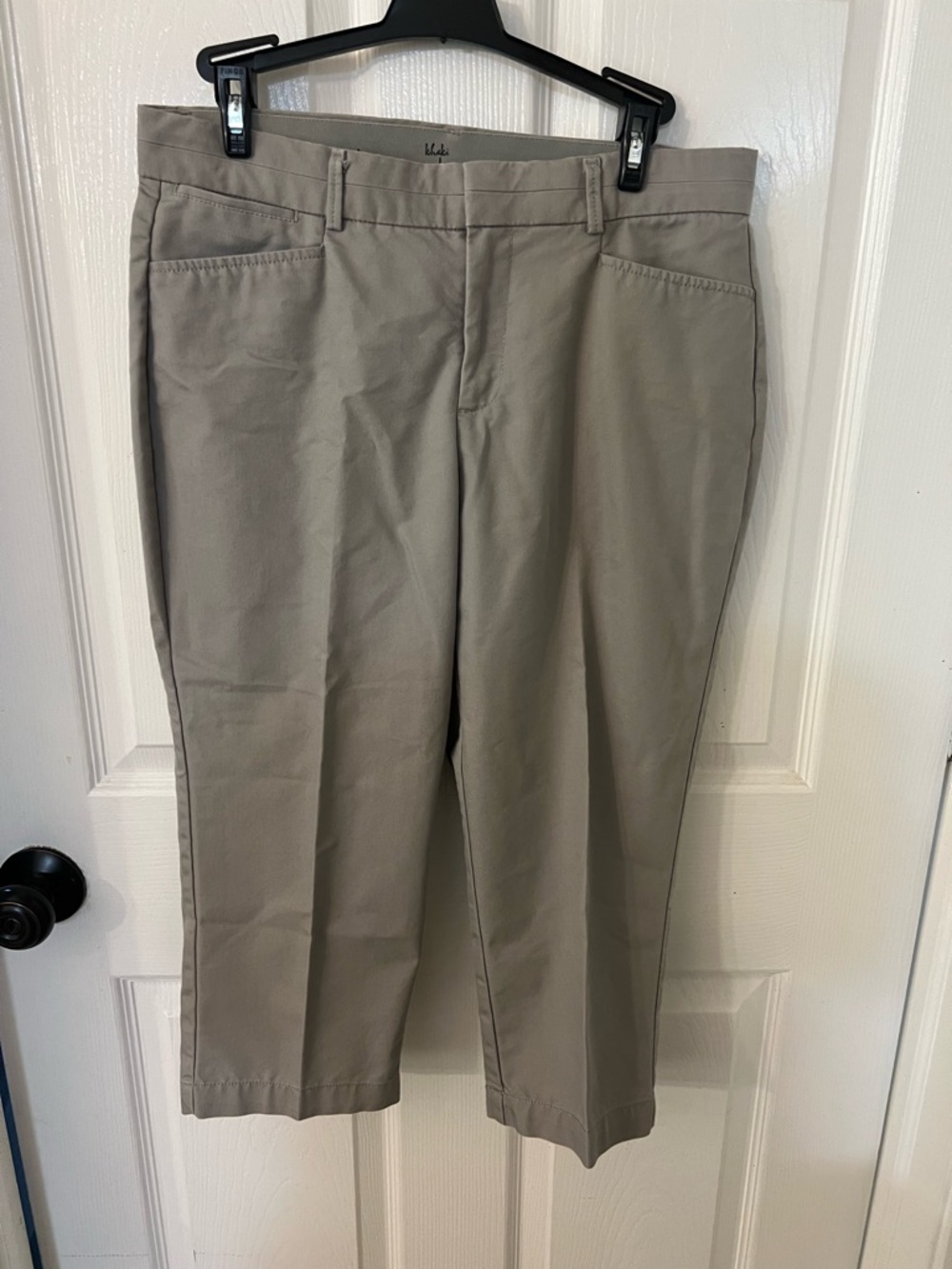 Dockers Khaki